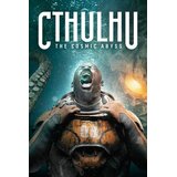 Steam cthulhu: the cosmic abyss key (pc) global | Eponuda.com