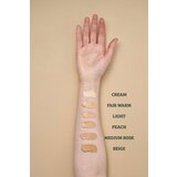 Love Ethical Beauty Liquid Foundation SPF 30 - Fair Warm | Shoptok.si