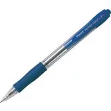 Hemijska olovka PILOT SUPER GRIP 0,7mm plava