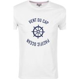 Vent Du Cap Majice s kratkimi rokavi T-shirt manches courtes garçon ECHERYL Bela Cene