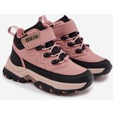 Big Star Children's snow boots with Velcro | Shoptok.si