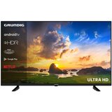 Grundig 43 inča 43GFU7800B led 4K uhd android tv outlet | ePonuda.com