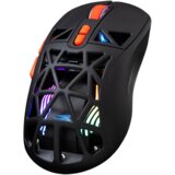 Baracuda Seal BGM-091 gaming miš, crni | shoptok.hr