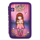 Santoro Pernica puna 3zipa Firefly Dawn Gorjuss 607GJ34 Cene