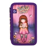 Pernica puna 3zipa Firefly Dawn Gorjuss 607GJ34