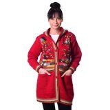Sirogojno jakna ženska jakna od vune (ručni rad) Cene
