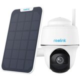 Reolink Argus PT B430 mit Solar Panel | shoptok.hr