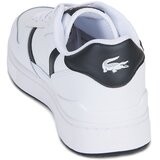 Lacoste Nizke superge T-CLIP SET Bela | Shoptok.si