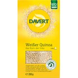 Davert Bio bela kvinoja - 200 g u