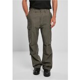 Brandit Men's Pants M-65 Vintage Cargo Pants - Olive | Shoptok.si