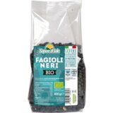 Sapore di Sole Bio črni fižol - 400 g | Shoptok.si