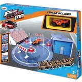 Maisto build-n-play - play set race 12528 | ePonuda.com
