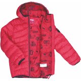 LOAP Children's winter jacket INTERMO Pink/Black | ePonuda.com