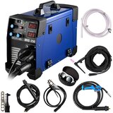 Sihao Varilec, 3-v-1 MIG/MMA/TIG, Nastavljiv obseg toka, MIG250, (5000156756) | Shoptok.si
