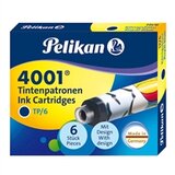 Pelikan Refil patrona 4001 tiskana 50/1 TP/6 Cijene