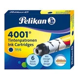 Refil patrona 4001 tiskana 50/1 TP/6