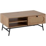 MID.YOU KLUBSKA MIZA, barve hrasta | Shoptok.si
