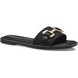 Tamaris Nogavice - Črna | Shoptok.si