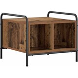  Stolić za kavu Staro drvo 50 x 49 x 41 cm Konstruirano drvo | shoptok.hr