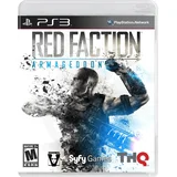 Faction Armageddon - igra brez ovitka (PS3) - rabljeno