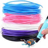 Filament za 3D pisalo set B | Shoptok.si