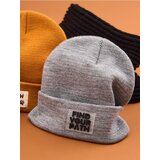 Sinsay Kapa s izvezenim natpisom | shoptok.hr