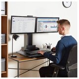 Vonhaus Sit&Sand radna stanica za više monitora | shoptok.hr