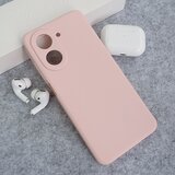  Maska Giulietta za Xiaomi Redmi A5 (2025) (173 mm) mat roze | Eponuda.com