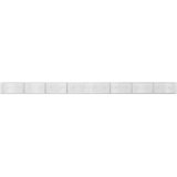  Gabion s žicom debljine 3 5 mm i mrežom 5x5 cm 800x20x50 cm - 20 cm 50 cm 800 x 230 cm | shoptok.hr