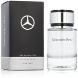 Mercedes-Benz Eau De Toilette za Muškarce 75 ml | shoptok.hr