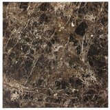 Livetastic Mizica Marble, Rjava, 45x45cm | Shoptok.si