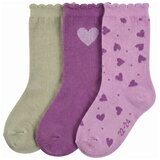 Lucky Kiddo nogavice 3 kosi LK-GS-2 034969 D večbarvno 31/34 Cene