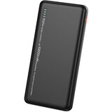 Moxom power bank 10000mAh 2.4A MX-PB126/ crna cene