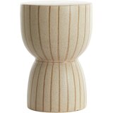 Light & Living Keramična okrogla stranska mizica ø 28,5 cm Finca – | Shoptok.si