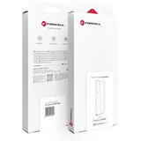  Futrola za Samsung S24 PLUS Forcell F-Protect dugotrajna prozirna | shoptok.hr