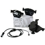 BMW ZAVORNE PLOŠČICE 34118847064 Original | Shoptok.si