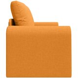  Krevet na razvlačenje 60cm Tamno žuta tkanina | shoptok.hr