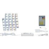 PAULMANN MaxLED 500 LED traka (Duljina: 1,5 m, Srebrne boje) Cijene