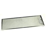 Whirlpool Aluminijumski filter za aspirator AKR 641
