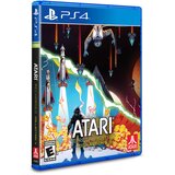 Atari Recharged Collection 4 - Limited Run (PS4) Cene