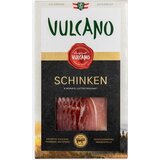 Vulcano Rezan surov pršut Cene