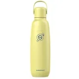 Termo steklenica SODASTREAM Fizz&Go 0,9 l limona, (5000511900)