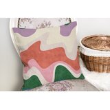 Mila Home Prevleka za blazino 43x43 cm Squiggly Breeze – | Shoptok.si