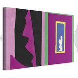  Slika - Henri Matisse – Destiny (from Jazz) 120x80 Akustična | shoptok.hr