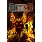 Steam The Quest (PC) Key GLOBAL | Eponuda.com
