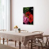  Slika - Floral Symphony (1 Part) Vertical 80x120 | shoptok.hr