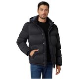 Guess prošivena crna muška jakna GM4BL21 WGJ42 JBLK cene