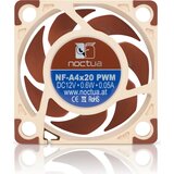 Noctua ventilator NF-A4x20 - pwm | Shoptok.si