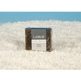 ACUTOP Vlažilno mineralno blatno milo iz Mrtvega morja, 100 g u