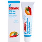 Gehwol Classic segrevalni balzam za noge z vlažilnim učinkom za normalno in suho kožo 75 ml | Shoptok.si